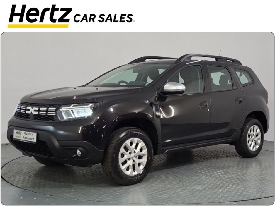 2023 Dacia Duster - image 7