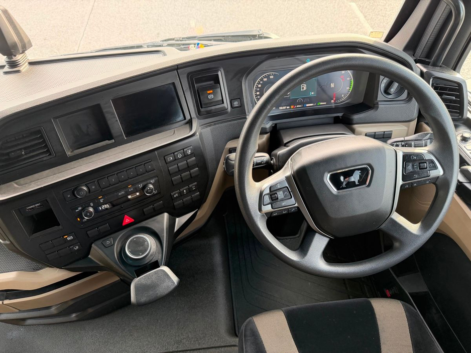 2024 MAN TGX - image 16