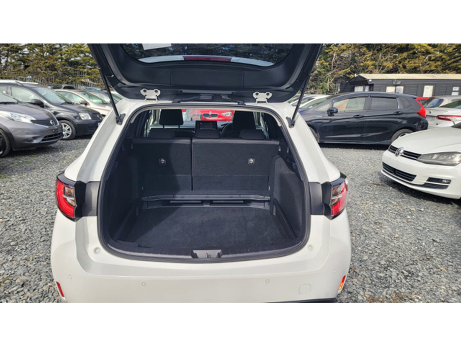 2022 Toyota Corolla - image 13