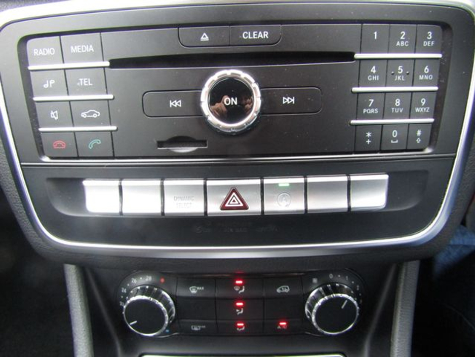 2019 Mercedes-Benz CLA Class AMG STYLE €20,950