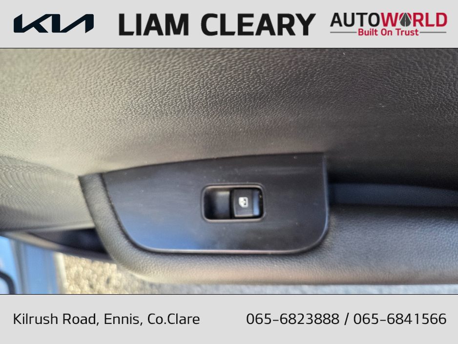 2023 Kia Ceed PE SW PHEV 6DR AUTO €26,495