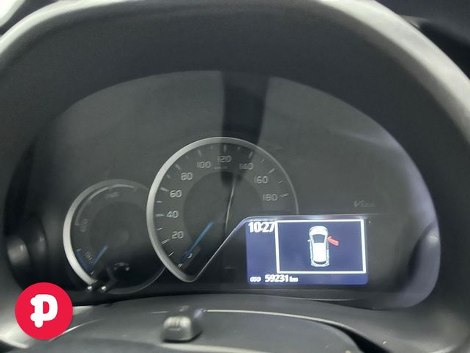 2019 Toyota Vitz F Hybrid Auto - Straight Sale Discount / 12 Months Warranty €13,950