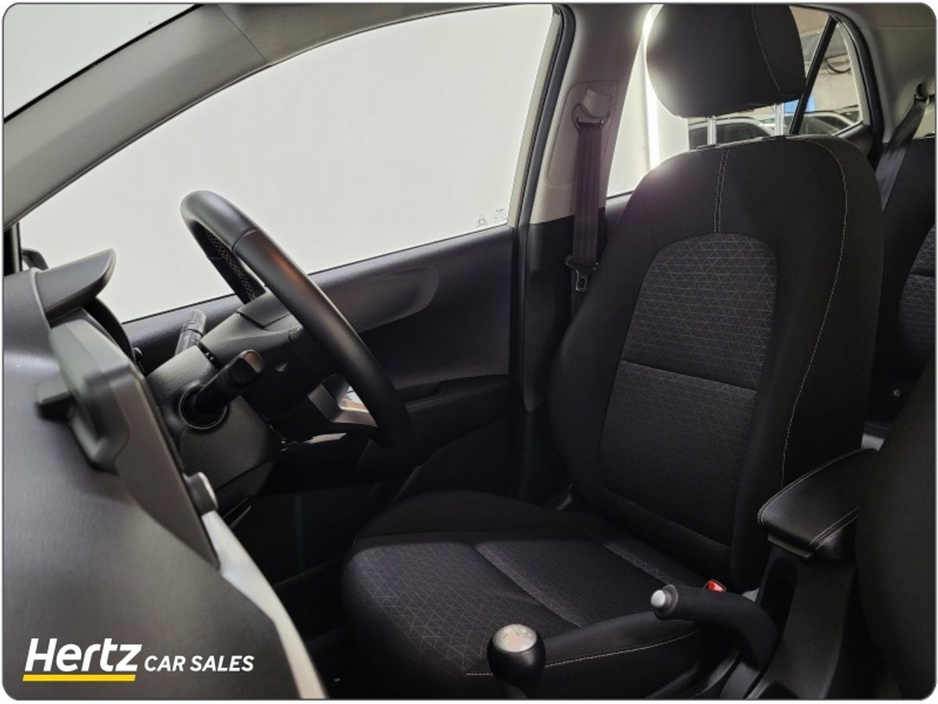 2023 Kia Picanto MY23 1.0 Petrol Manual €12,995