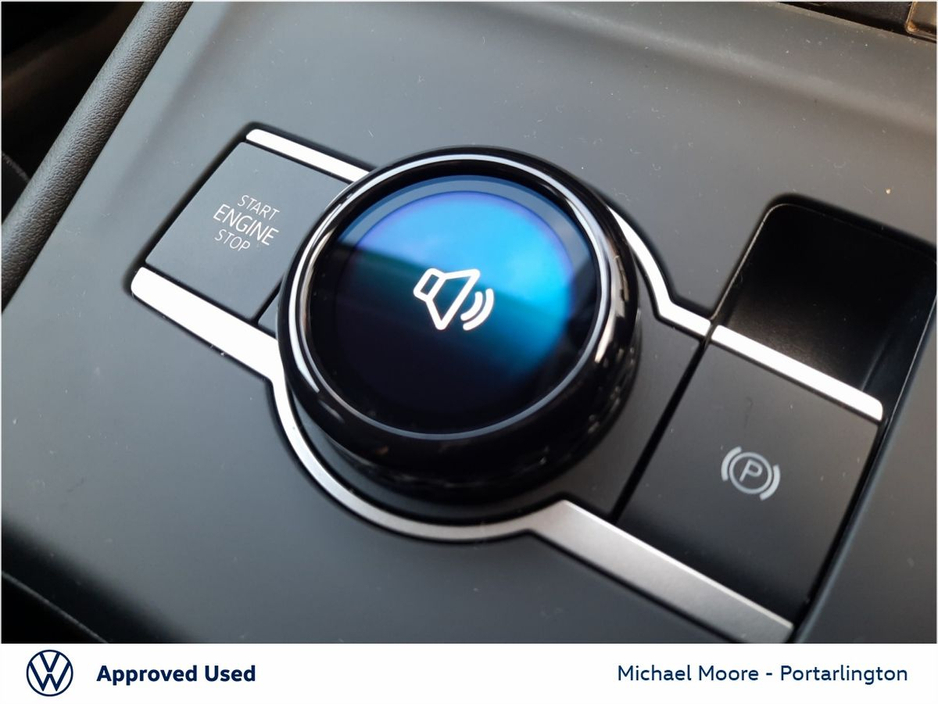 2026 Volkswagen Tayron - image 27