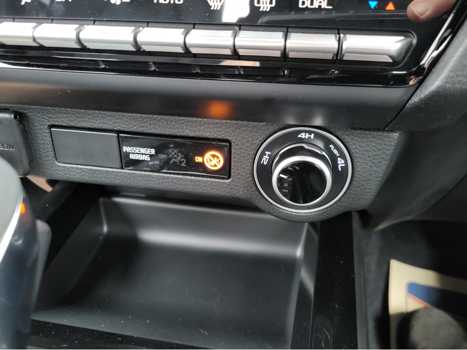 2026 Isuzu D-MAX (5yr 100k kms warranty) 1.9 Turbo Diesel Auto €54,999