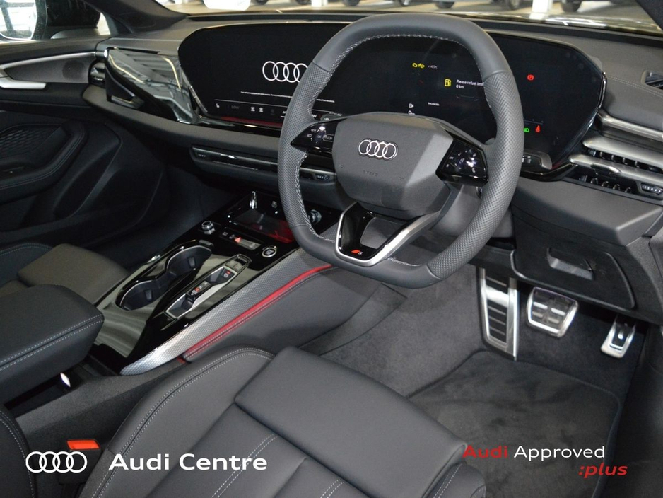 2026 Audi A5 - image 9