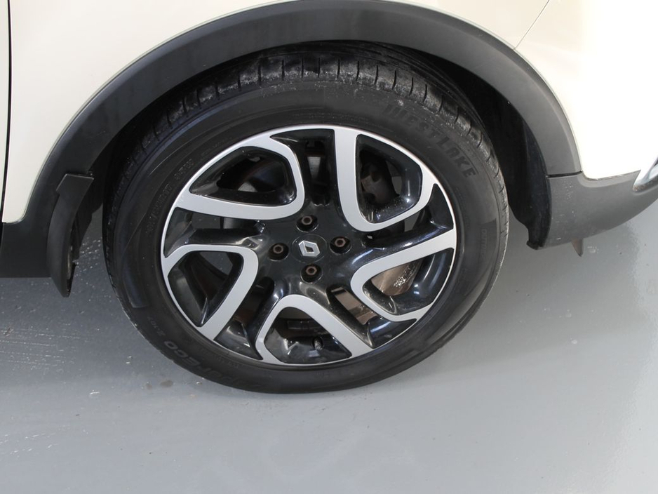 2016 Renault Captur - image 28