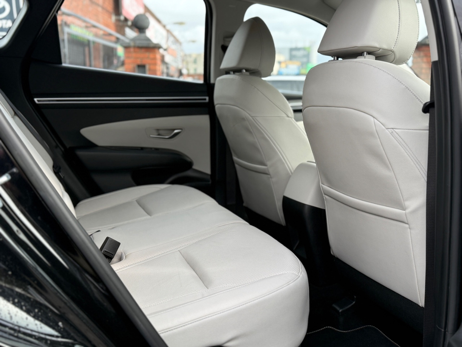 2021 Hyundai Tucson - image 21