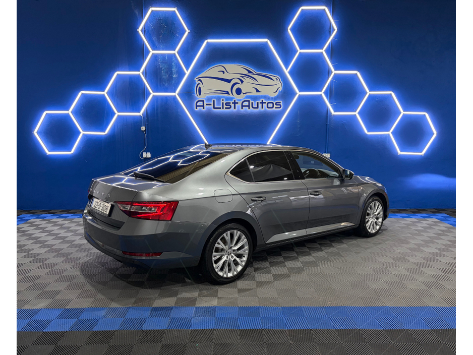 2022 Skoda Superb 2.0TDI Style / FINANCE AVAILABLE €23,950