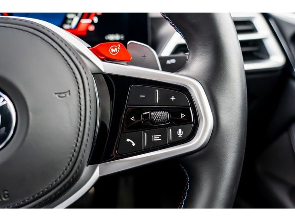 2024 BMW M4 - image 30