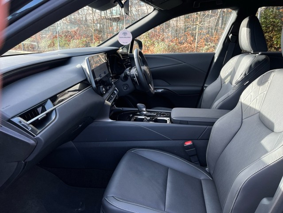 2025 Lexus RX 450h+ 450 HYBRID + 2.5 €84,950