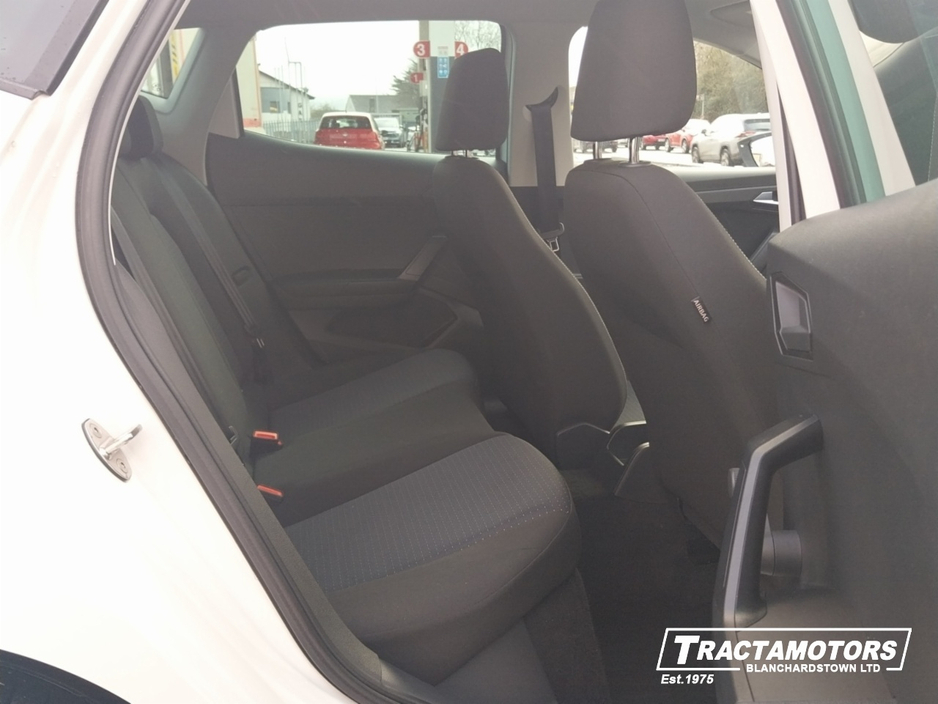 2024 SEAT Ibiza - image 22