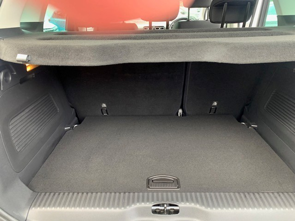 2022 Citroen C3 Aircross - image 8