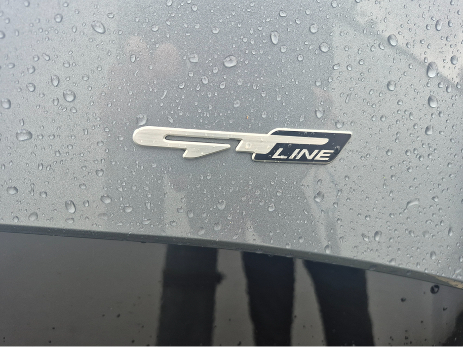 2022 Kia Sportage GT LINE 5DR €31,950