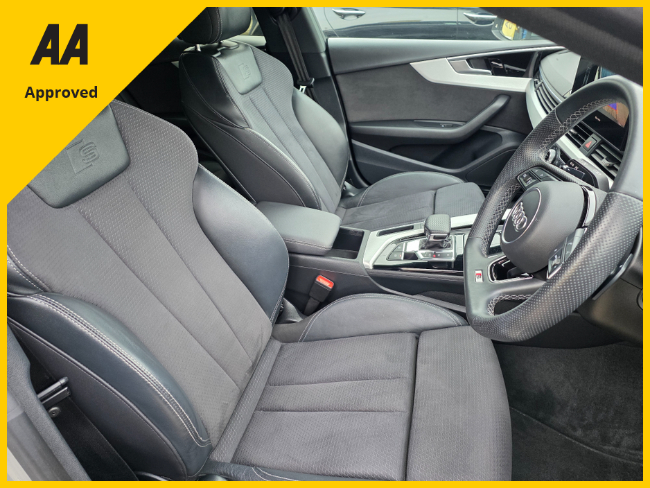 2022 Audi A5 S-LINE * SPORTBACK * AUTOMATIC * €39,900