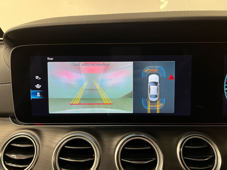 2022 Mercedes-Benz E Class - image 15