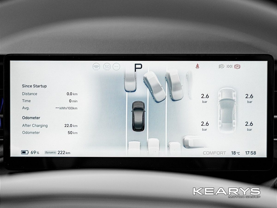 2026 Xpeng G6 - image 18