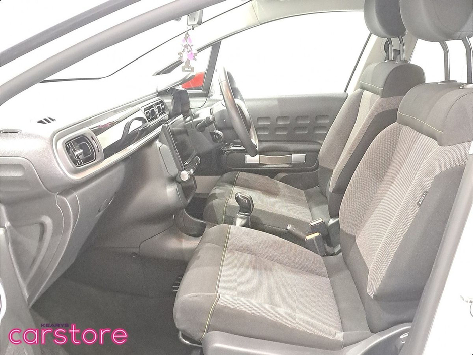 2020 Citroen C3 Feel Exclusive 1.2 PureTech 83 S&S €14,880