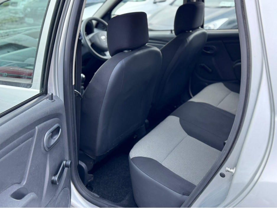 2016 Dacia Duster 1.5 NEW NCT BELT DONE €6,950