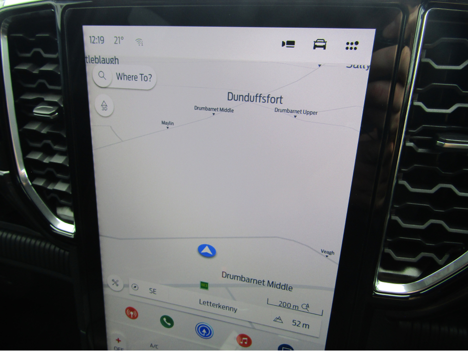 2026 Ford Ranger - image 14