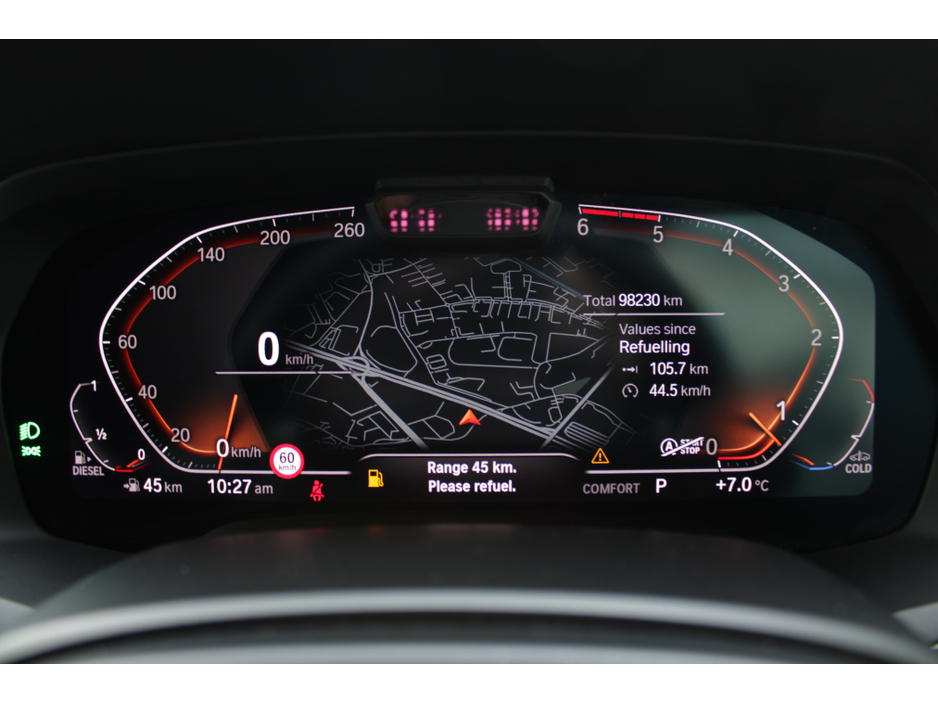 2020 BMW X5 3.0D 35DM-SPORT PLUS 5DR ESTATE AUTOMATIC // IMMACUALTE CONDITION // BUY WITH CONFIDENCE AA AND SIMI APPROVED DEALER 2025 // FINANCE ARRANGED // ALL TRADE INS WELCOME // €64,950