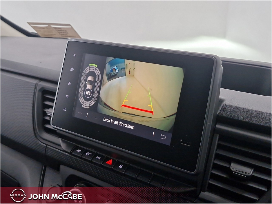 2026 Nissan Primastar - image 23