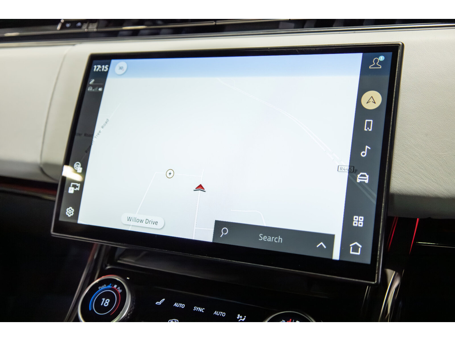 2023 Land Rover Range Rover Sport - image 22