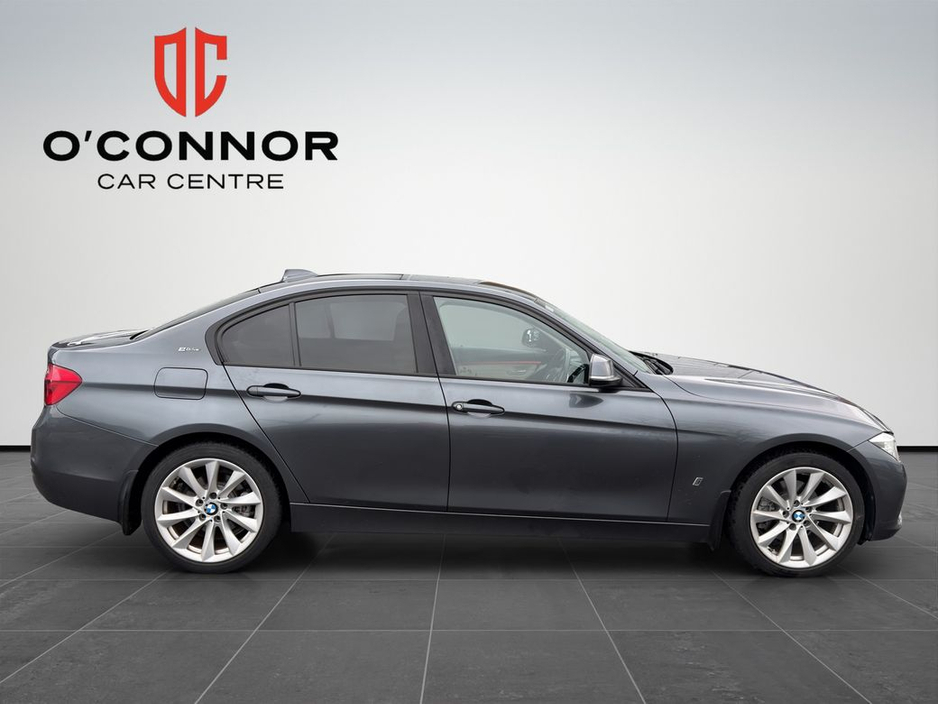 2018 BMW 3 Series 330e Sport €21,888