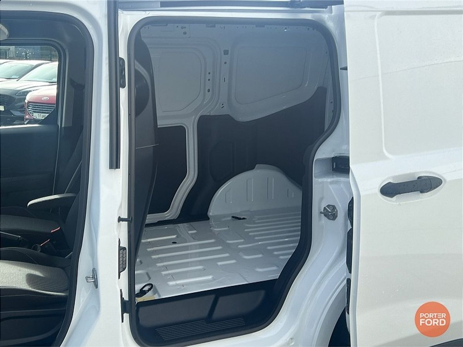2026 Ford Transit Courier NEW COURIER! AVAILABLE TO ORDER *price ex vat €20,293