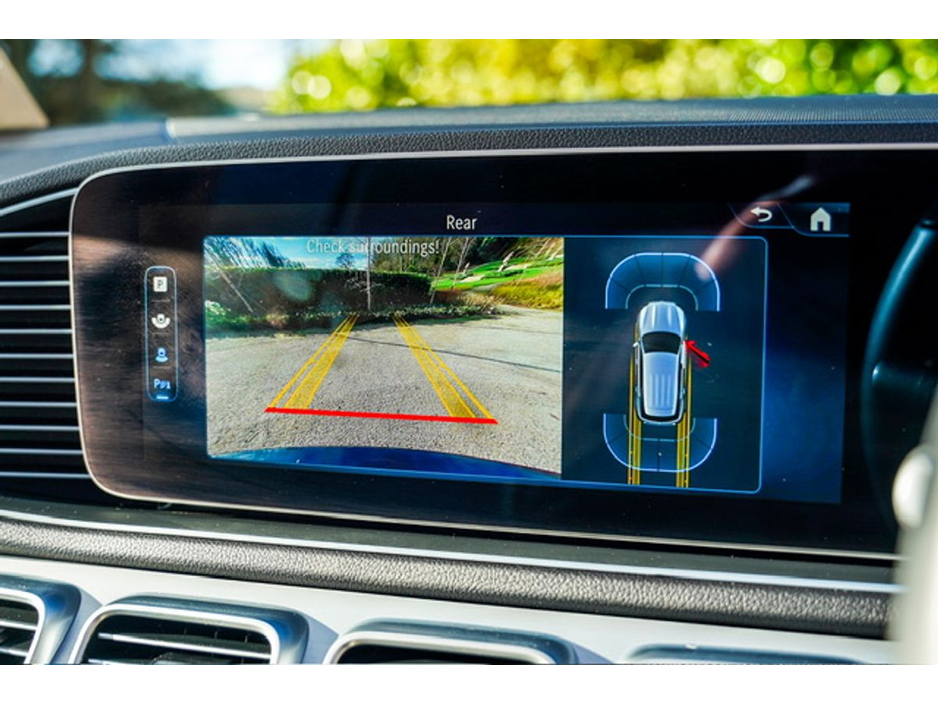 2024 Mercedes-Benz GLE Class 350de AMG Pan Roof 328bhp €94,995