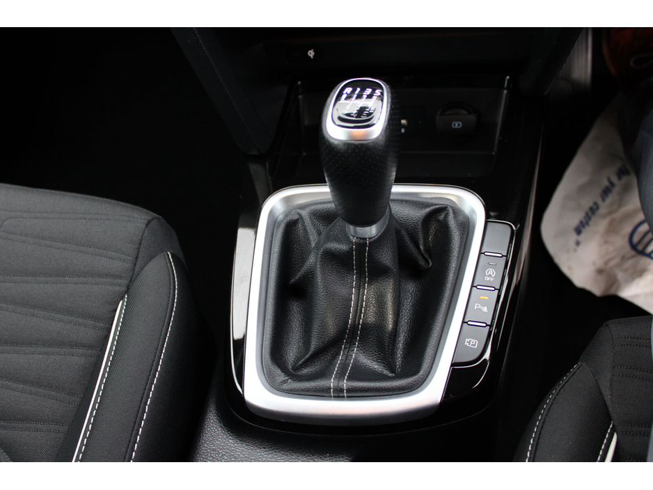 2022 Kia Ceed 1.0 GT Line Petrol €23,950