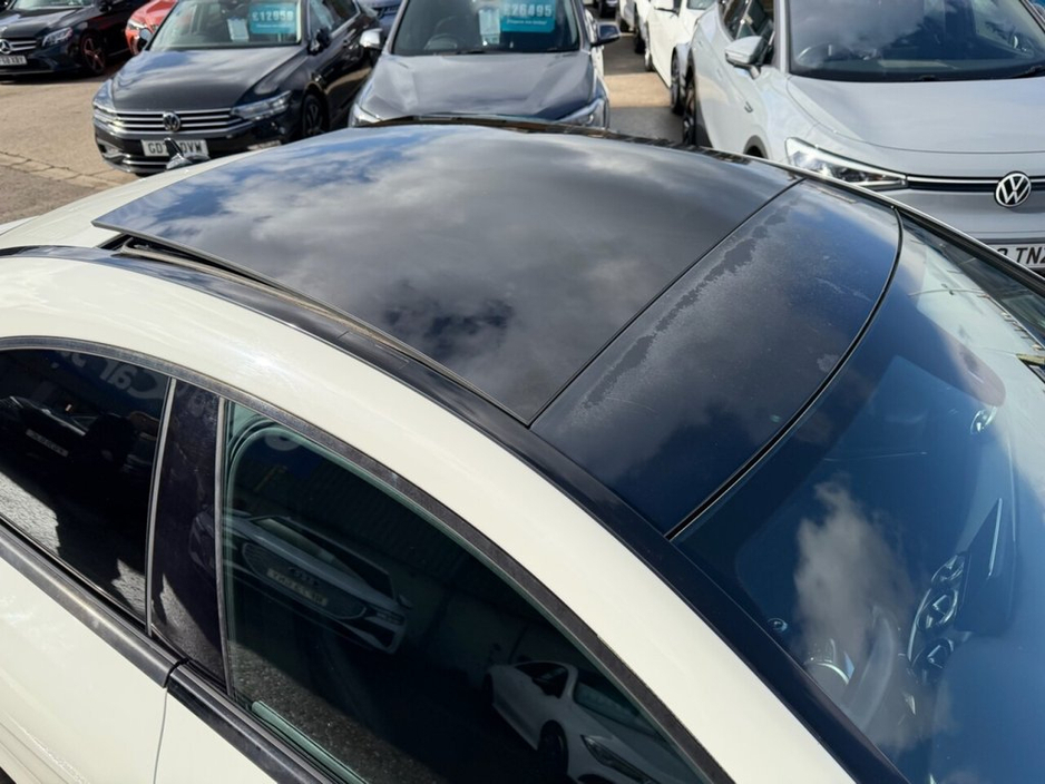 2014 Mercedes-Benz CLA Class - image 35