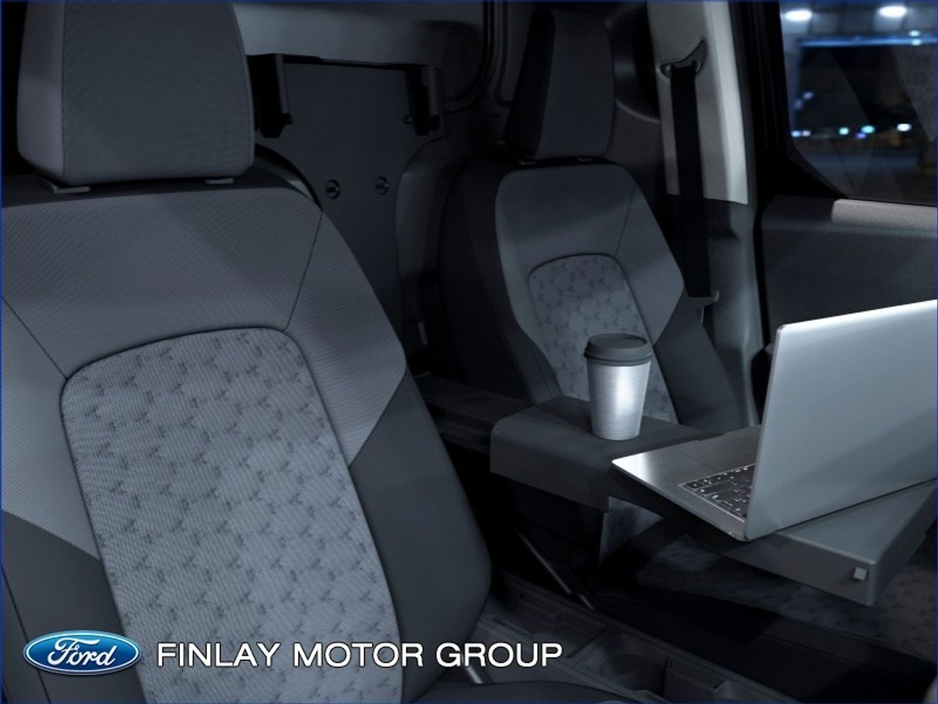 2026 Ford E-Transit - image 4
