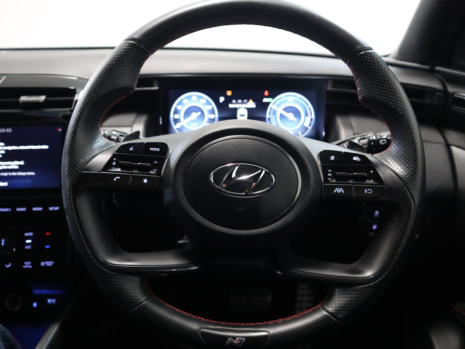 2023 Hyundai Tucson - image 16