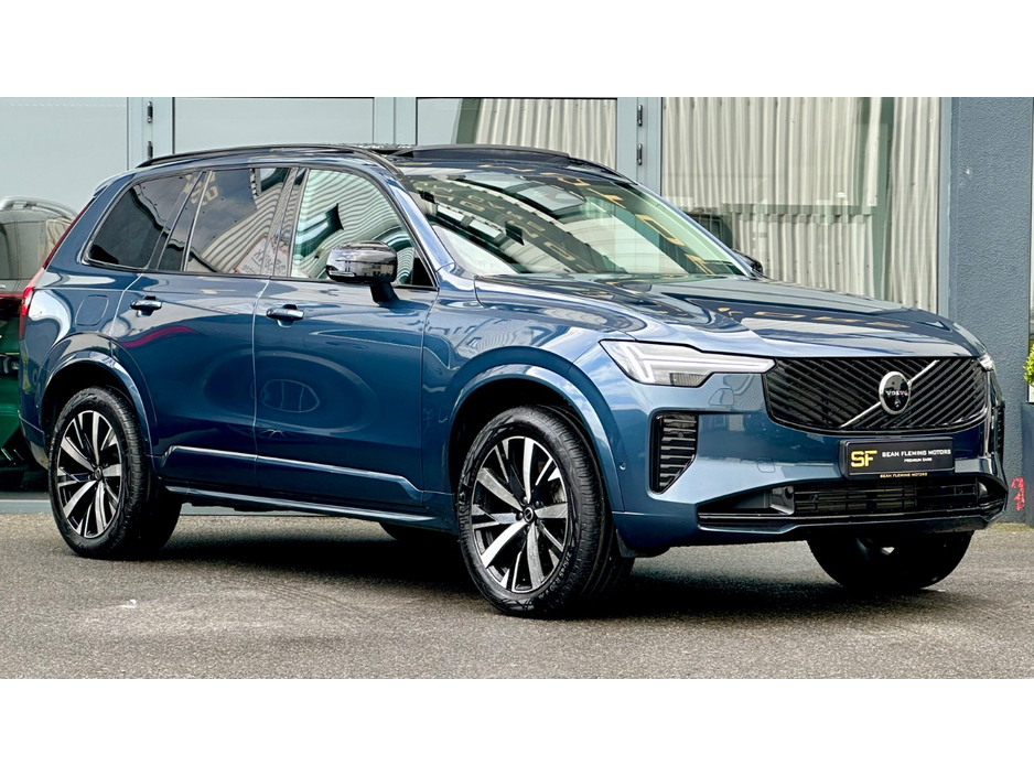 2025 Volvo XC90 for sale in , Ireland