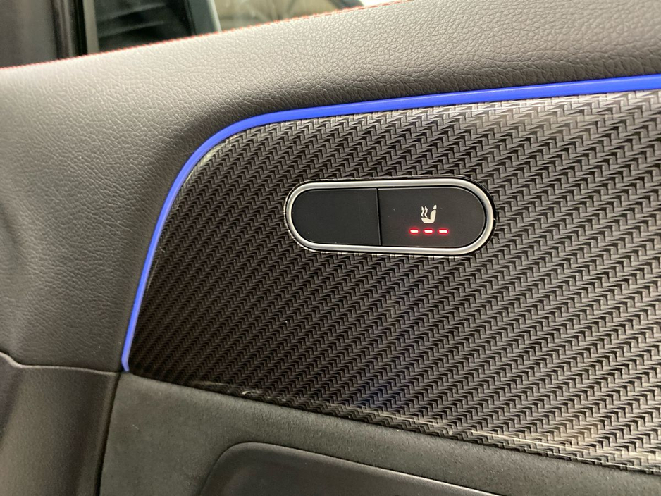 2025 Mercedes-Benz GLA Class - image 18