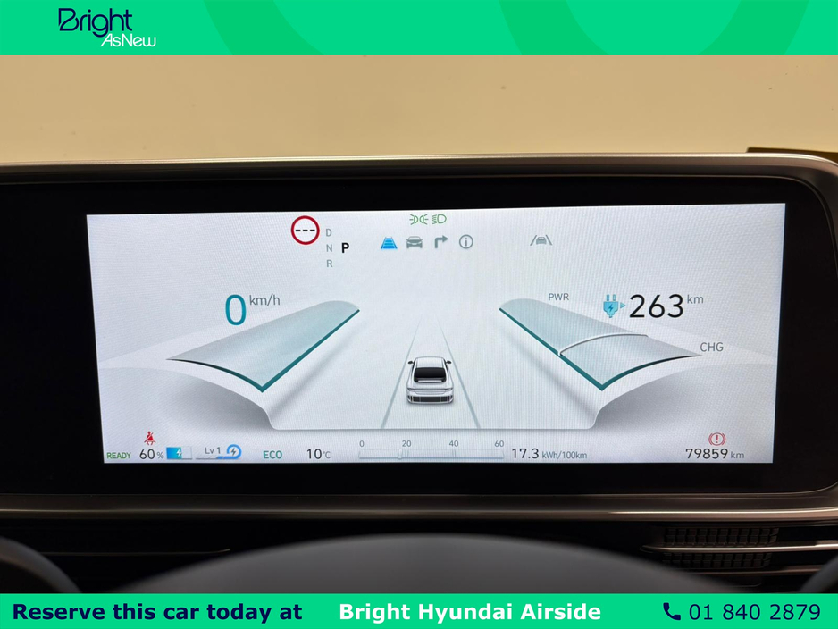 2024 Hyundai Ioniq 6 ELEGANCE 77KW 5DR AUTO €37,950