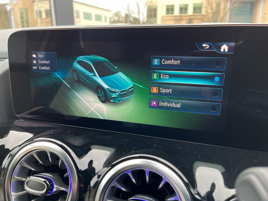 2026 Mercedes-Benz GLA Class - image 26