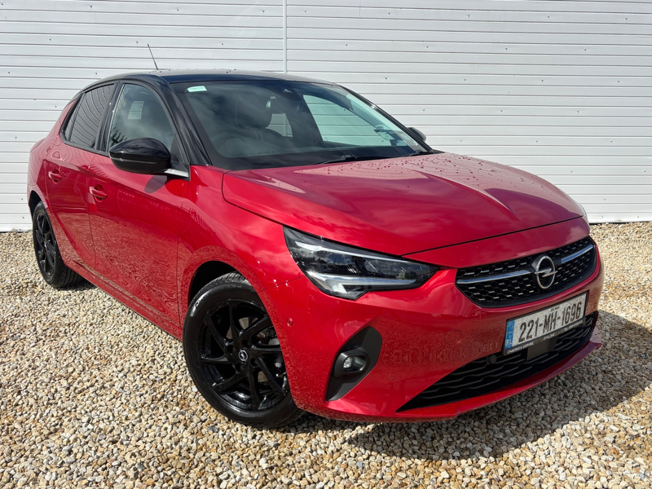 2022 Opel Corsa for sale in , Ireland