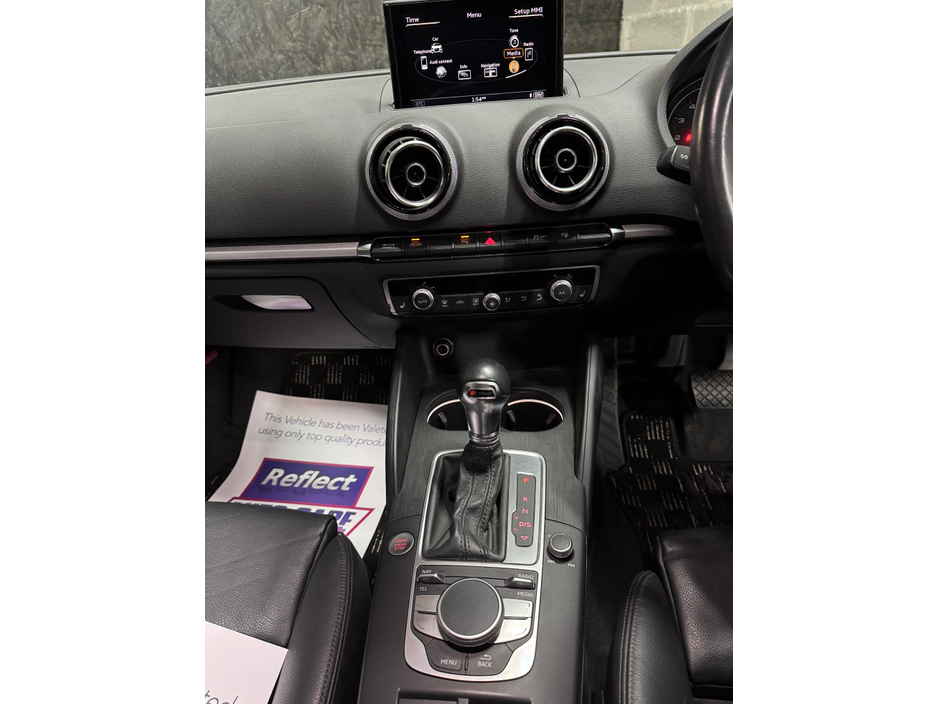 2019 Audi A3 AUDI A3 S-TRONIC AUTO “59000KMS” 2019 €19,950