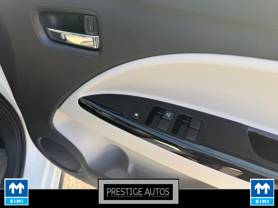 2018 Mitsubishi Mirage - image 24