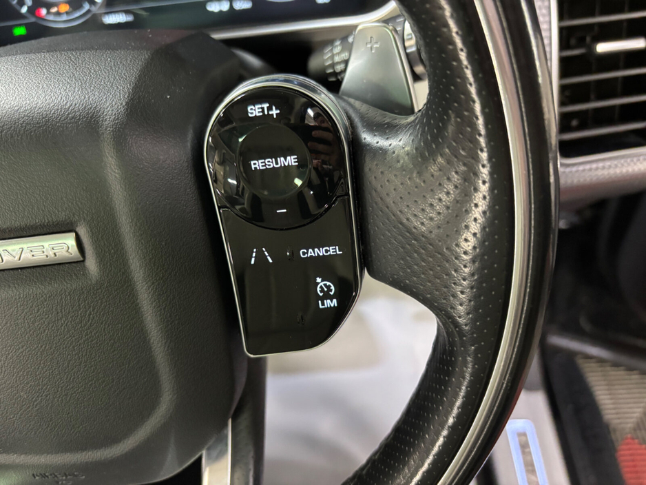 2020 Land Rover Range Rover Sport 2.0 PHEV HSE €41,950