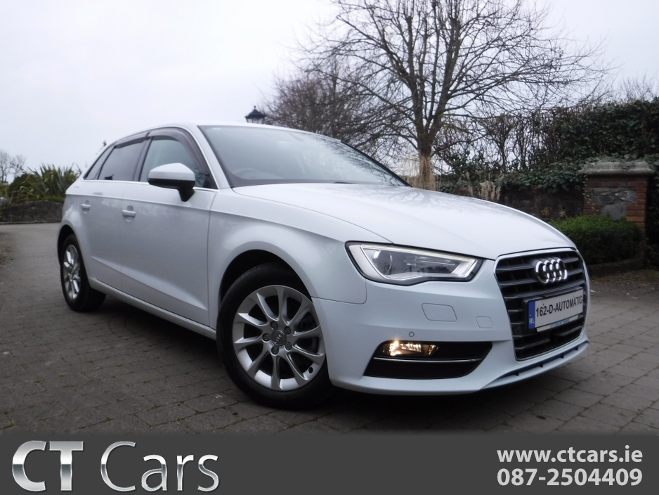 2016 Audi A3 for sale in , Ireland