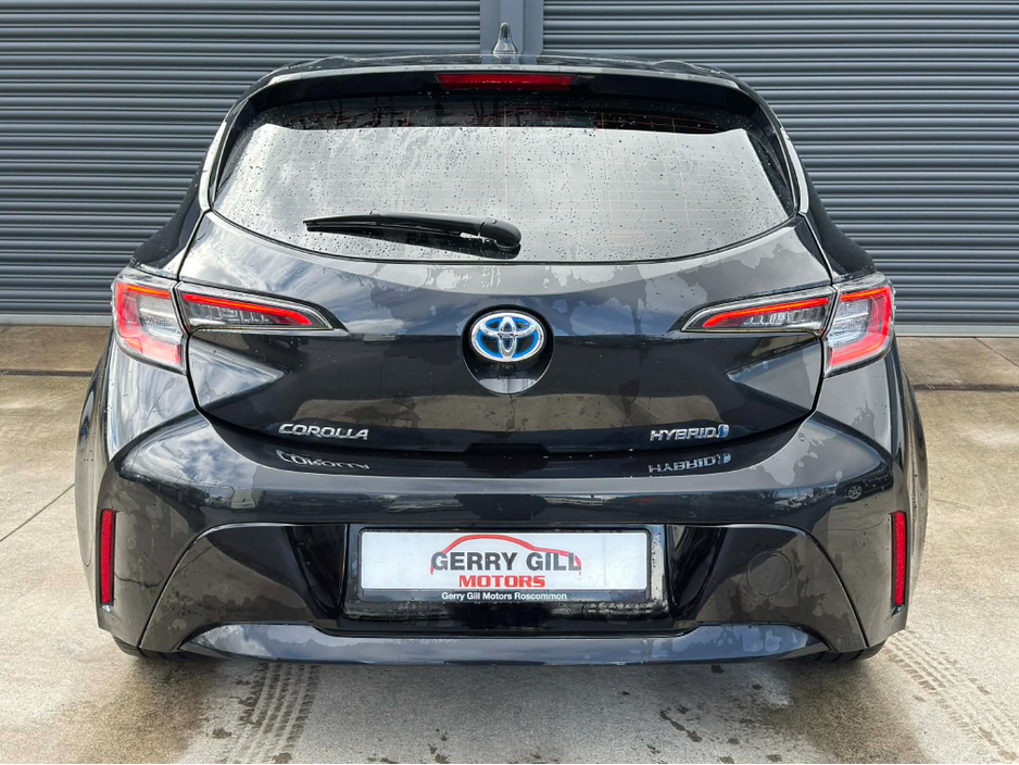 2023 Toyota Corolla - image 7