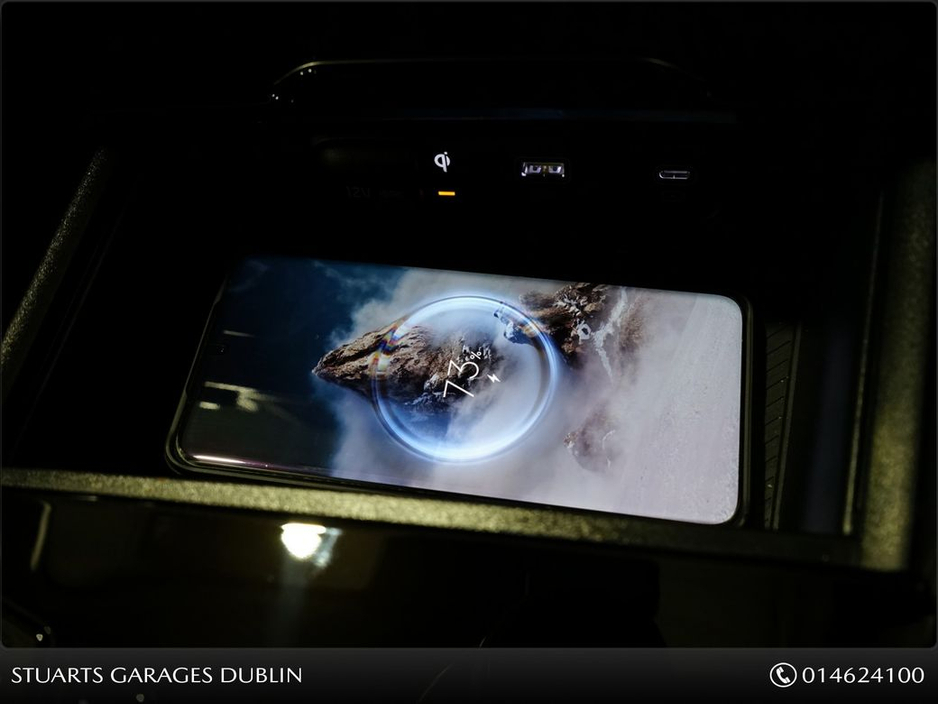 2026 Kia Sportage - image 19