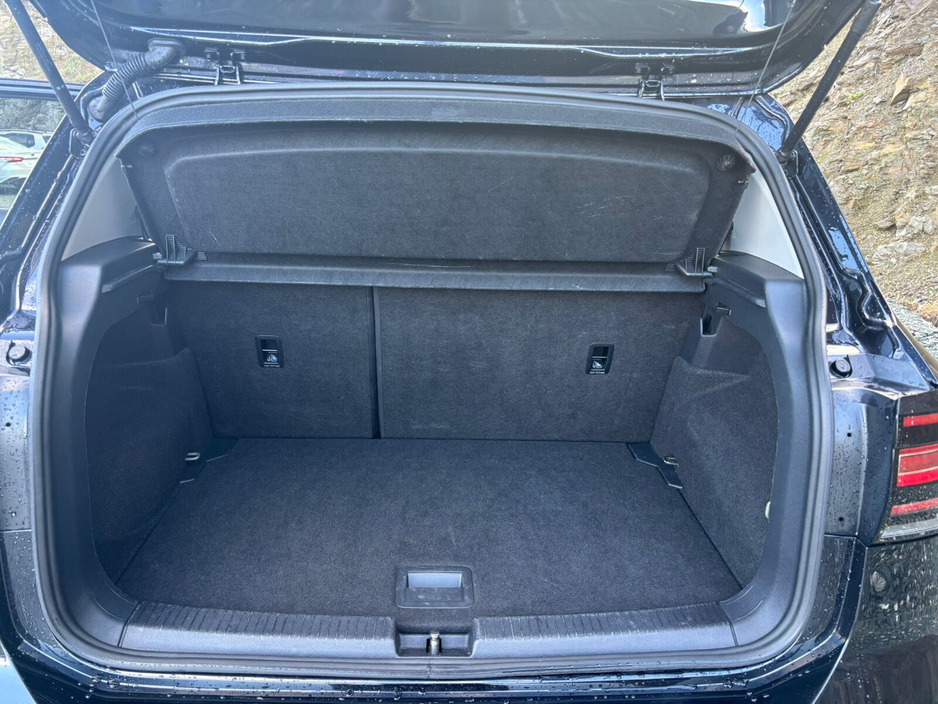 2023 Volkswagen T-Cross Life 1.0 TSI 110HP DSG €25,950