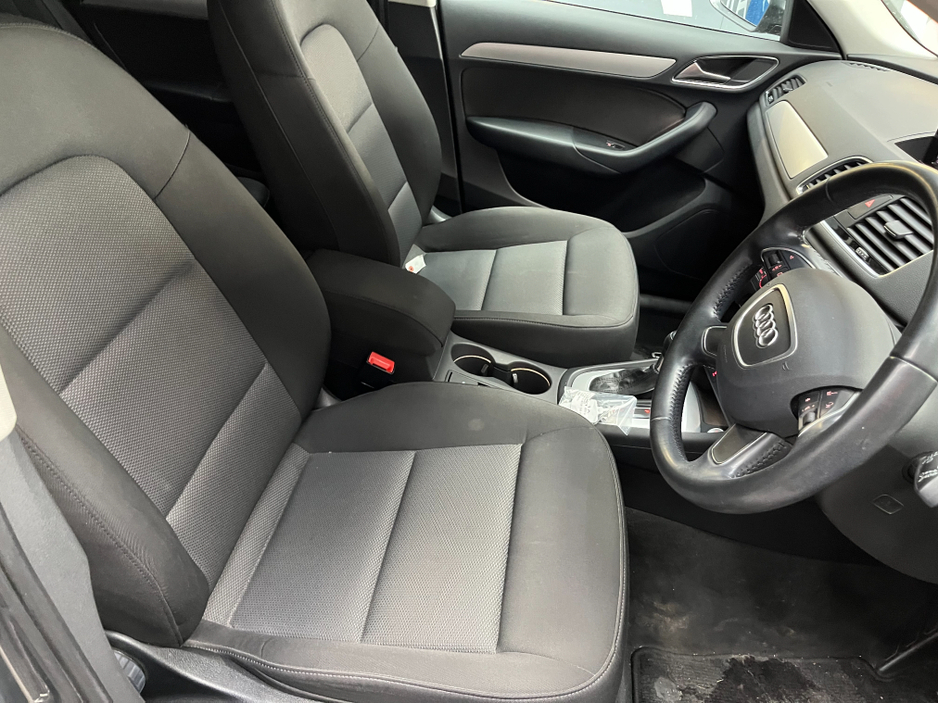 2017 Audi Q3 - image 11