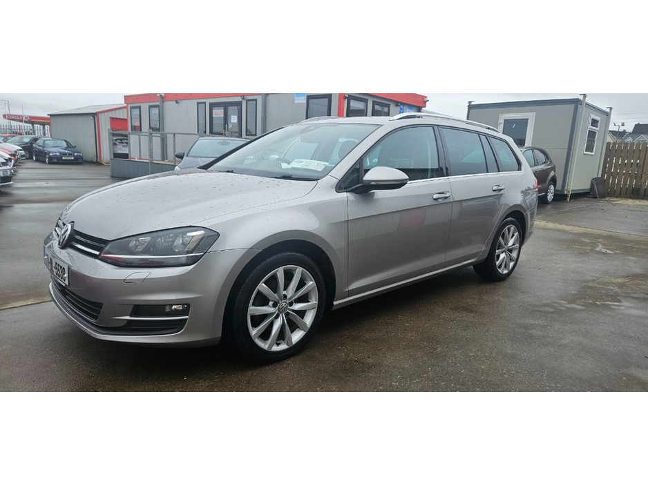 2017 Volkswagen Golf - image 19