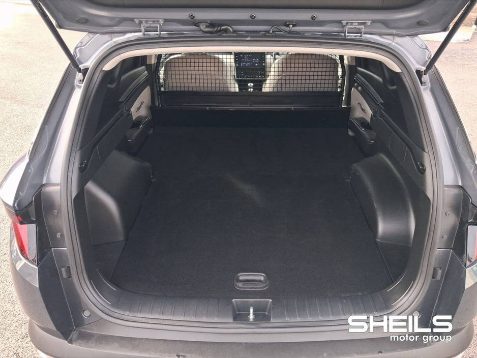 2021 Hyundai Tucson TUCSON EXECUTIVE COMMERCIAL 5D VAT €24,950