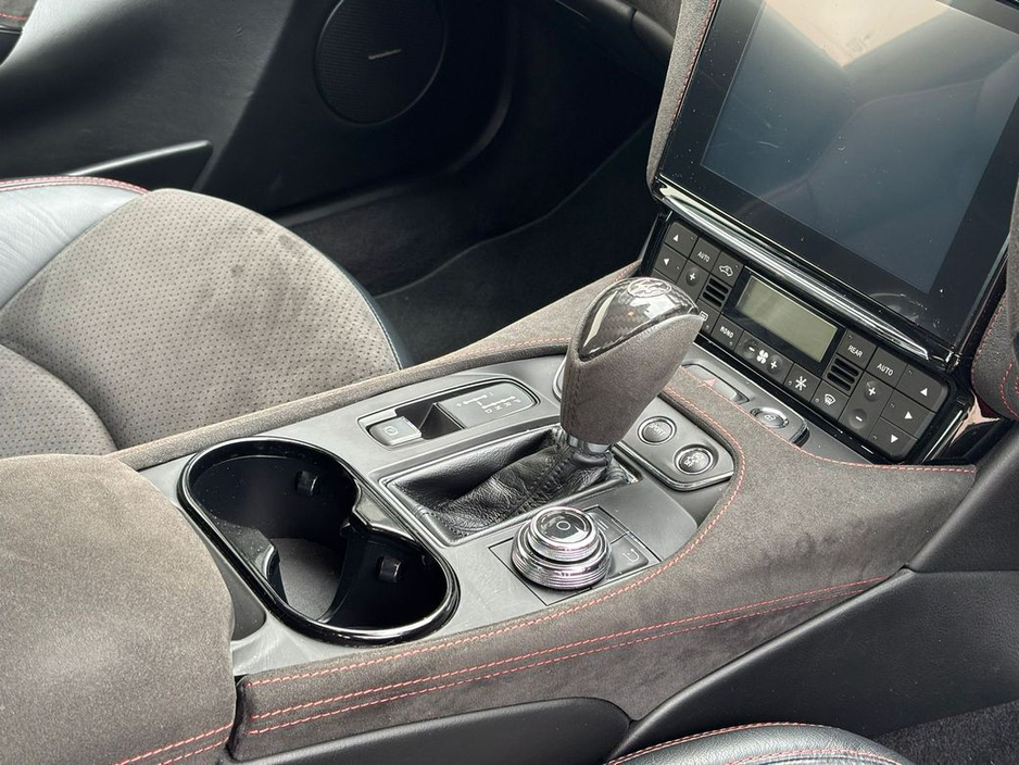 2018 Maserati Gran Turismo - image 16